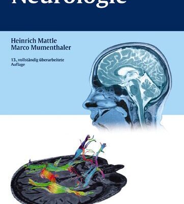 خرید و دانلود نسخه کامل کتاب Neurologie