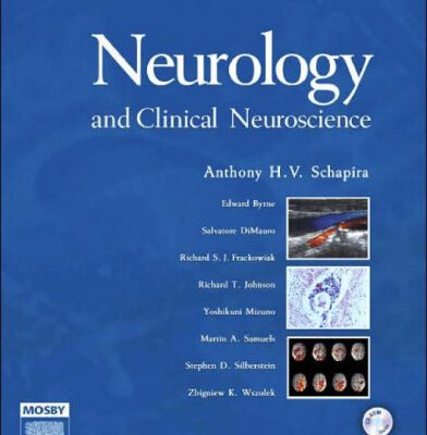 خرید و دانلود نسخه کامل کتاب Neurology and Clinical Neuroscience