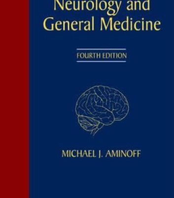 خرید و دانلود نسخه کامل کتاب Neurology and General Medicine, 4th Edition