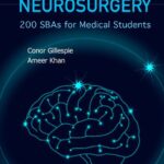 خرید و دانلود نسخه کامل کتاب Neurology and Neurosurgery : 200 SBAs for Medical Students