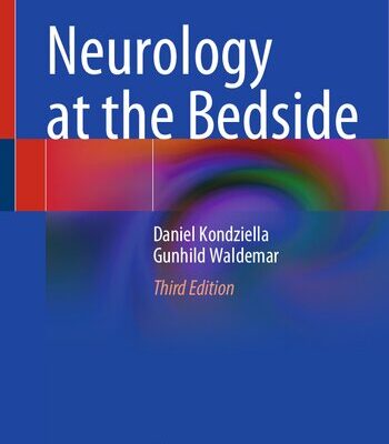 خرید و دانلود نسخه کامل کتاب Neurology at the Bedside