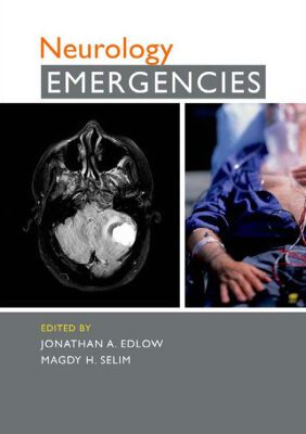 خرید و دانلود نسخه کامل کتاب Neurology Emergencies