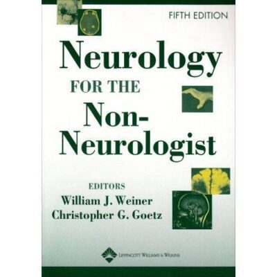 خرید و دانلود نسخه کامل کتاب Neurology for the Non-Neurologist, 5th edition