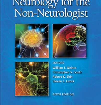 خرید و دانلود نسخه کامل کتاب Neurology for the Non-Neurologist, 6th Edition