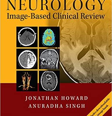 خرید و دانلود نسخه کامل کتاب Neurology Image-Based Clinical Review – Orginal Pdf