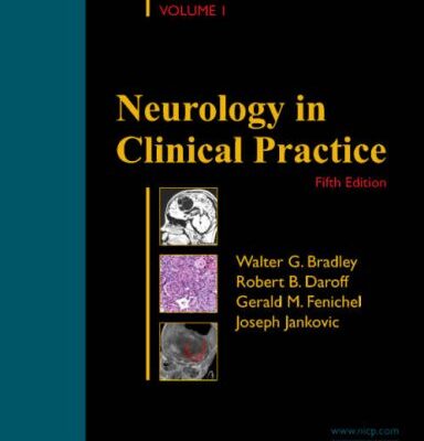 خرید و دانلود نسخه کامل کتاب Neurology in Clinical Practice, 5th Edition