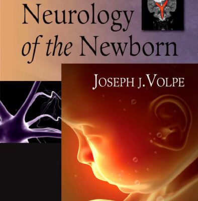 خرید و دانلود نسخه کامل کتاب Neurology of the Newborn, 5e