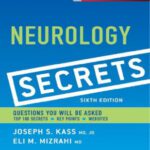 خرید و دانلود نسخه کامل کتاب Neurology Secrets
