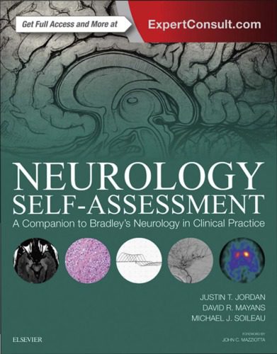 خرید و دانلود نسخه کامل کتاب Neurology Self-Assessment. A Companion to Bradley’s Neurology in Clinical Practice_68bb3fdb98cc1.jpeg خرید و دانلود نسخه کامل کتاب Neurology Self-Assessment. A Companion to Bradley’s Neurology in Clinical Practice
