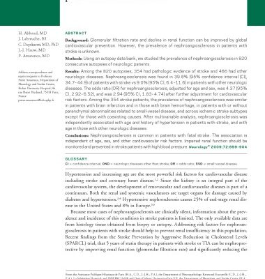 خرید و دانلود نسخه کامل کتاب Neurology Volume 72(11) March 17, 2009