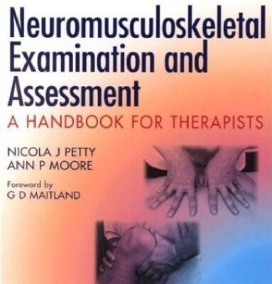 خرید و دانلود نسخه کامل کتاب Neuromusculoskeletal Examination and Assessment: A Handbook for Therapists (2nd Edition)