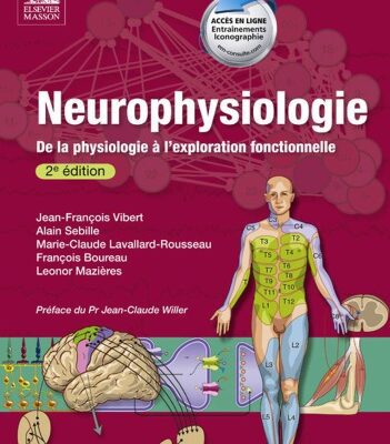 خرید و دانلود نسخه کامل کتاب Neurophysiologie