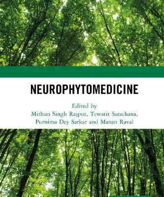 خرید و دانلود نسخه کامل کتاب NeuroPhytomedicine