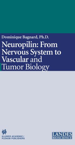 خرید و دانلود نسخه کامل کتاب Neuropilin: From Nervous System to Vascular and Tumor Biology_68c72f377a8f7.jpeg خرید و دانلود نسخه کامل کتاب Neuropilin: From Nervous System to Vascular and Tumor Biology