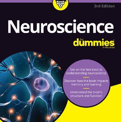 خرید و دانلود نسخه کامل کتاب Neuroscience For Dummies