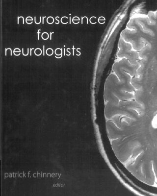 خرید و دانلود نسخه کامل کتاب Neuroscience for Neurologists