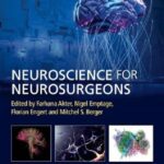 خرید و دانلود نسخه کامل کتاب Neuroscience for Neurosurgeons