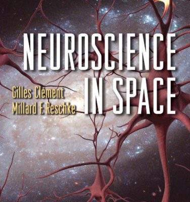 خرید و دانلود نسخه کامل کتاب Neuroscience in Space