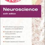 خرید و دانلود نسخه کامل کتاب Neuroscience PreTest
