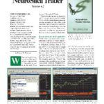 خرید و دانلود نسخه کامل کتاب NeuroShell Trader