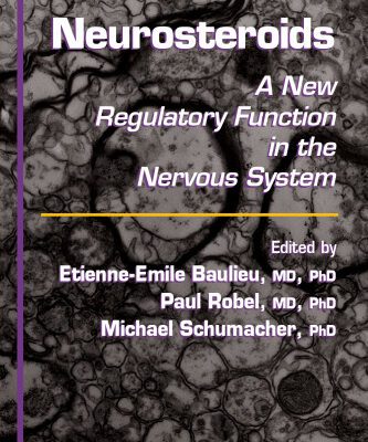 خرید و دانلود نسخه کامل کتاب Neurosteriods: A New Regulatory Function in the Nervous System (Contemporary Endocrinology)