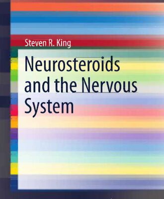 خرید و دانلود نسخه کامل کتاب Neurosteroids and the Nervous System