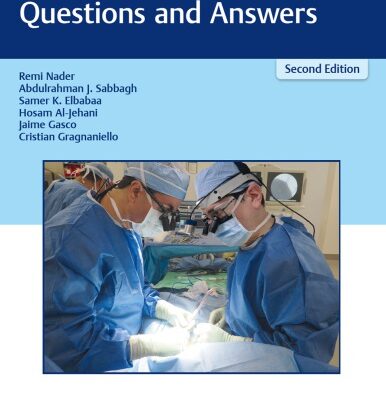 خرید و دانلود نسخه کامل کتاب Neurosurgery Case Review: Questions and Answers