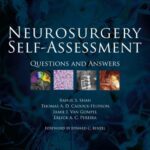 خرید و دانلود نسخه کامل کتاب Neurosurgery Self-Assessment Questions and Answers