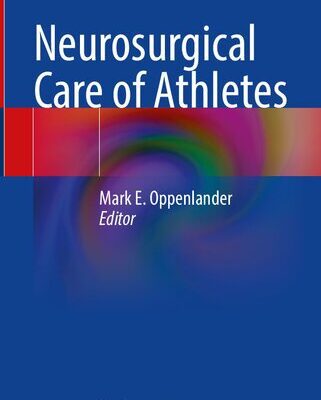 خرید و دانلود نسخه کامل کتاب Neurosurgical Care of Athletes
