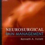 خرید و دانلود نسخه کامل کتاب Neurosurgical Pain Management