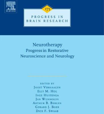 خرید و دانلود نسخه کامل کتاب Neurotherapy: Progress in Restorative Neuroscience and Neurology