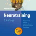 خرید و دانلود نسخه کامل کتاب Neurotraining: Therapeutische Arbeit im kognitiven Bereich mit hirngeschadigten Erwachsenen 3. Auflage (Ergotherapie)