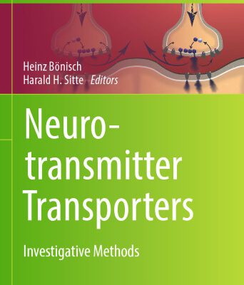 خرید و دانلود نسخه کامل کتاب Neurotransmitter Transporters: Investigative Methods