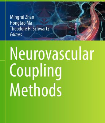 خرید و دانلود نسخه کامل کتاب Neurovascular Coupling Methods