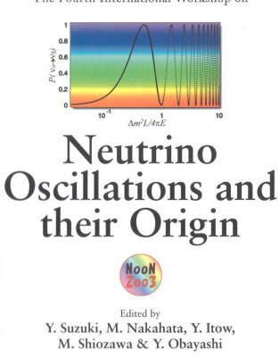 خرید و دانلود نسخه کامل کتاب Neutrino Oscillations and Their Origin