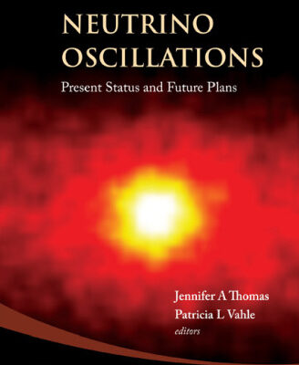 خرید و دانلود نسخه کامل کتاب Neutrino oscillations: present status and future plans