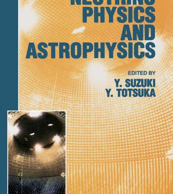 خرید و دانلود نسخه کامل کتاب Neutrino Physics and Astrophysics: Proceedings of the XVIII International Conference on Neutrino[