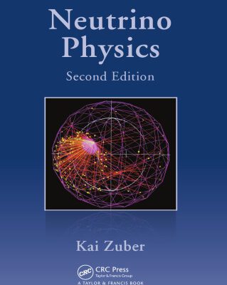 خرید و دانلود نسخه کامل کتاب Neutrino physics