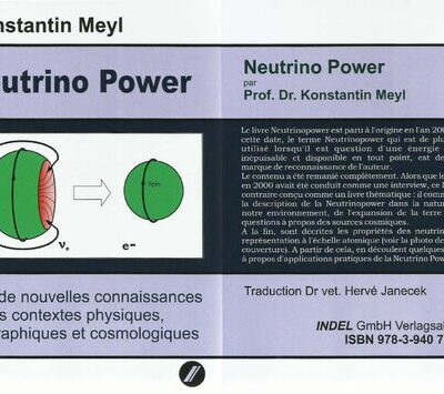 خرید و دانلود نسخه کامل کتاب Neutrino power