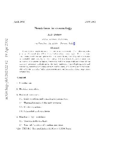 خرید و دانلود نسخه کامل کتاب Neutrinos in Cosmology_68bc915ca3374.jpeg خرید و دانلود نسخه کامل کتاب Neutrinos in Cosmology