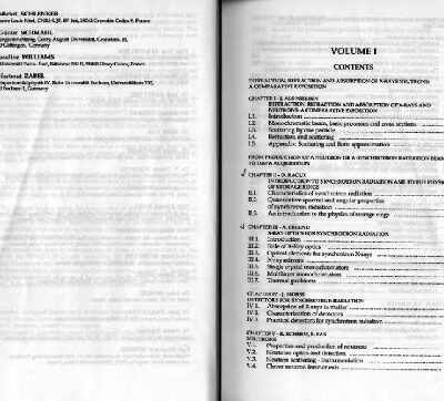 خرید و دانلود نسخه کامل کتاب Neutron and synchrotron radiation for condensed matter studies
