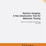 خرید و دانلود نسخه کامل کتاب Neutron Imaging: A Non-Destructive Tool for Materials Testing