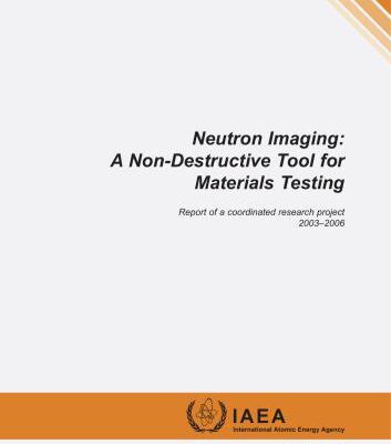 خرید و دانلود نسخه کامل کتاب Neutron Imaging: A Non-Destructive Tool for Materials Testing