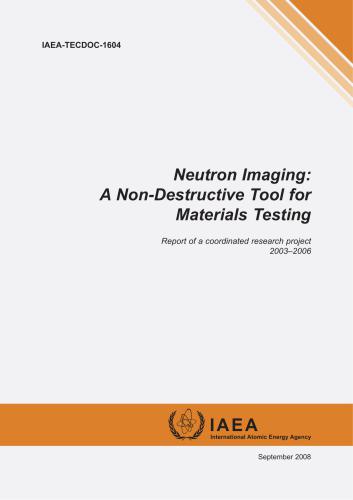 خرید و دانلود نسخه کامل کتاب Neutron Imaging: A Non-Destructive Tool for Materials Testing_68bcabeb75bb8.jpeg خرید و دانلود نسخه کامل کتاب Neutron Imaging: A Non-Destructive Tool for Materials Testing