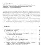 خرید و دانلود نسخه کامل کتاب Neutron Spin Echo Spectroscopy Viscoelasticity Rheology