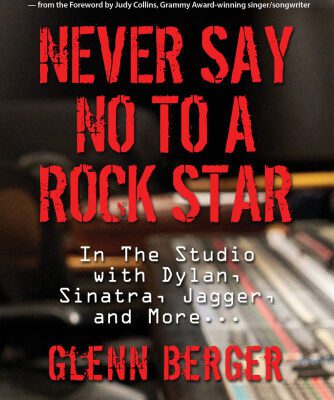 خرید و دانلود نسخه کامل کتاب Never Say No to a Rock Star