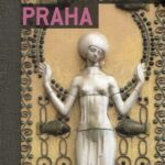 خرید و دانلود نسخه کامل کتاب Nevšední a tajemná Praha (Unusual and secret Prague)