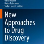 خرید و دانلود نسخه کامل کتاب New Approaches to Drug Discovery