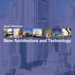 خرید و دانلود نسخه کامل کتاب New Architecture and Technology