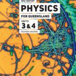 خرید و دانلود نسخه کامل کتاب New Century Physics for Queensland Units 3&4